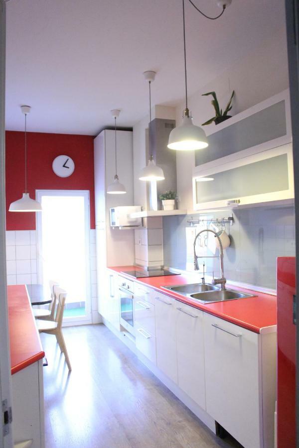 Apartamento Mercado-Centro 사모라 외부 사진